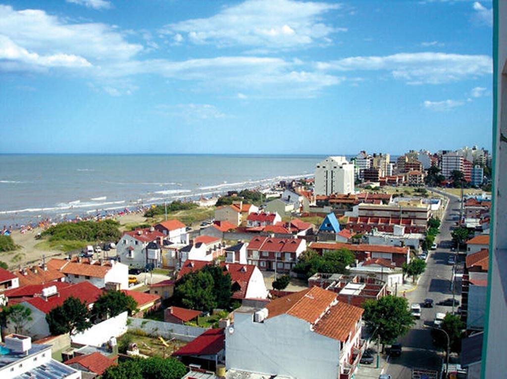 Hotel Colonial San Bernardo Exteriér fotografie