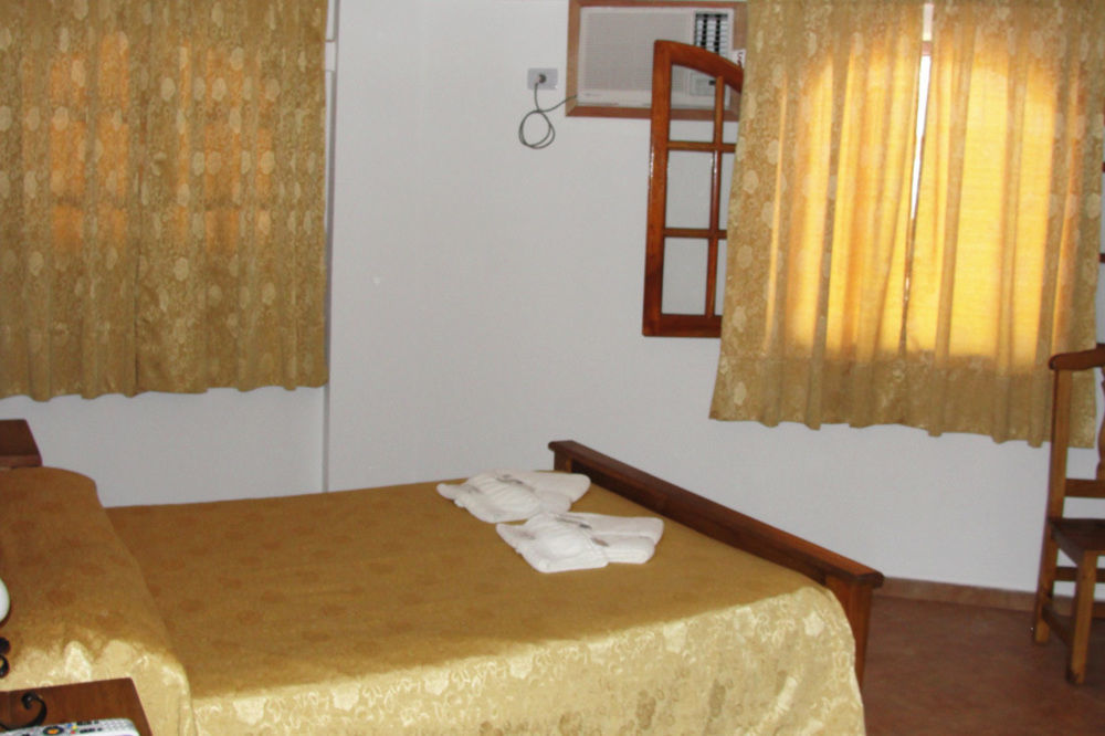 Hotel Colonial San Bernardo Exteriér fotografie